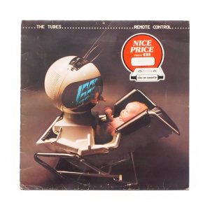 The Tubes :: Remote Control