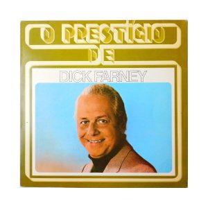 Dick Farney :: O Prestígio De Dick Farney