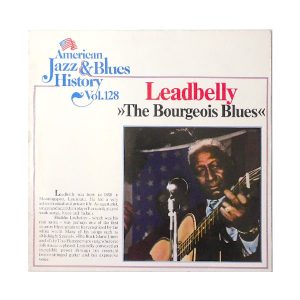 Leadbelly :: The Bourgeois Blues