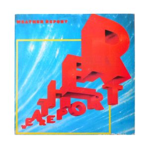 Weather Report :: Weather Report
