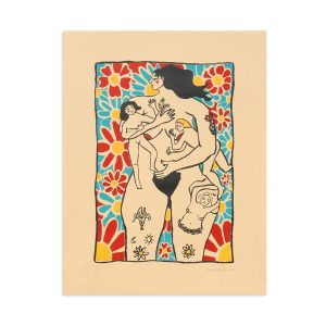 Poster XIV :: Alice Montanha