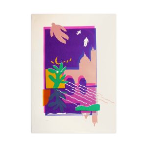 Poster XV :: Karin Somers