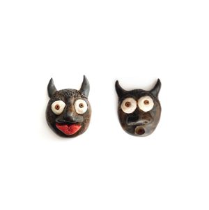 Casal de Diabos :: Ímans