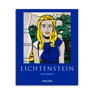 Lichtenstein :: Janis Hendrickson
