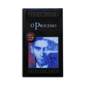 O Processo :: Franz Kafka