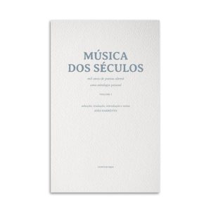 Música dos Séculos :: Mil Anos de Poesia Alemã