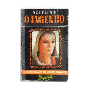 O Ingénuo :: Voltaire