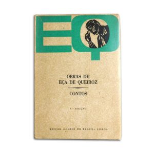 Contos :: Eça de Queiroz
