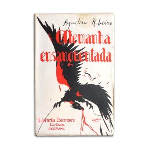 Alemanha Ensanguentada :: Aquilino Ribeiro