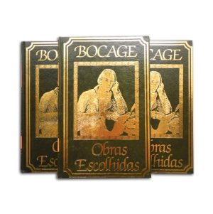 Obras Escolhidas :: Bocage