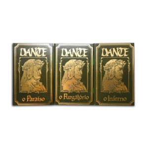 A Divina Comédia :: Dante Alighieri