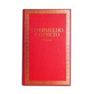 O Vermelho e o Preto :: Stendhal