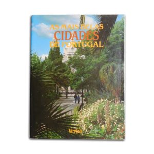 As Mais Belas Cidades de Portugal :: Júlio Gil