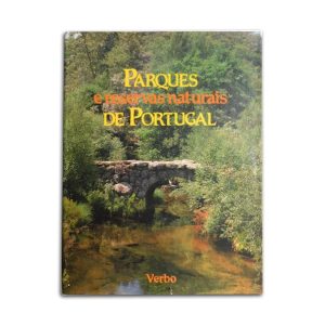Parques e Reservas Naturais de Portugal :: Pedro Castro Henriques
