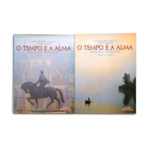 O Tempo e a Alma :: José Hermano Saraiva