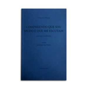 Compreendo que Sou Mudo e que me Escutam :: Yannis Ritsos