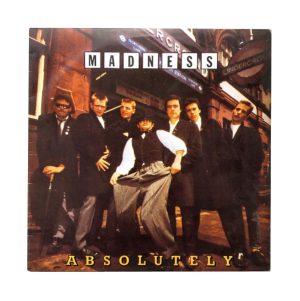 Madness :: Absolutely