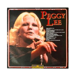 Peggy Lee :: Peggy Lee