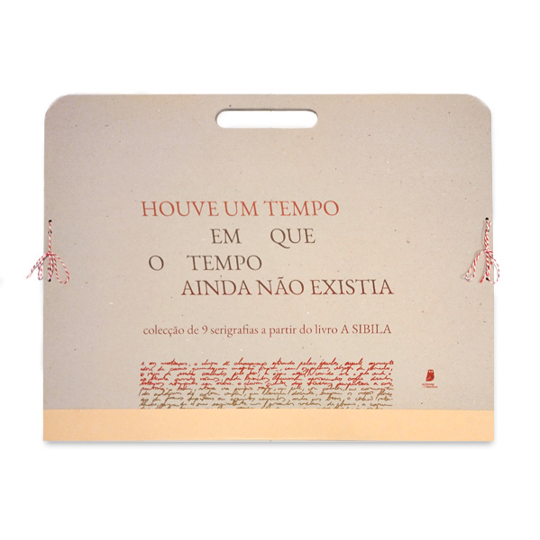 Houve um Tempo em que o Tempo Ainda Não Existia - Image 2