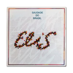 Elis Regina :: Saudade Do Brasil