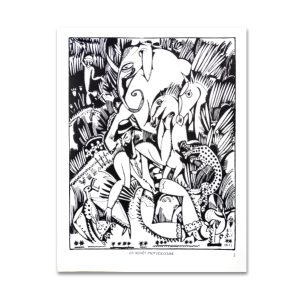 la-foret-merveilleuse-amadeo-de-souza-cardoso
