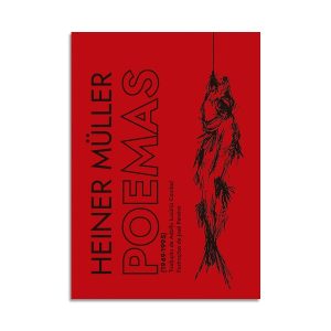 Heiner Müller - Poemas :: Edição Especial