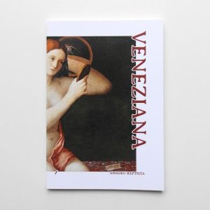 Veneziana :: Amadeo Baptista