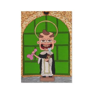 Ilustrações :: Toon