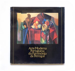 Arte Moderna do Património da Petrogal