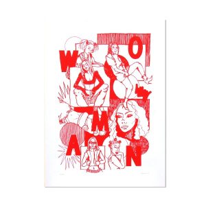 Poster VII :: Catarina Alegria