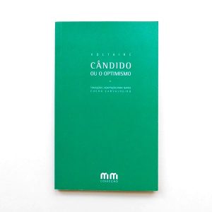 Cândido Ou O Optimismo :: Voltaire