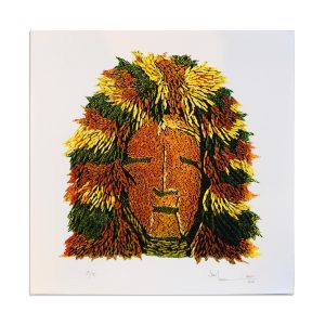 Careto :: Daniel Lamas