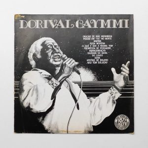 Dorival Caymmi :: Série Coletânea