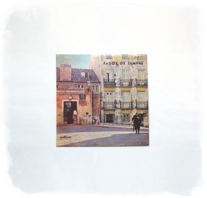 Fados de Sempre 7''