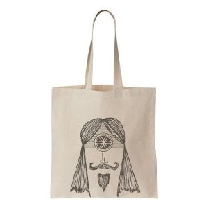 Júlio Pereira :: totebag