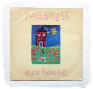 Madness :: Our House (12''/45rpm)