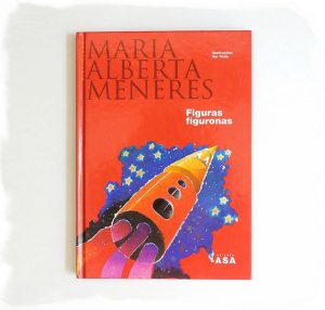 Figuras Figuronas :: Maria Alberta Meneres