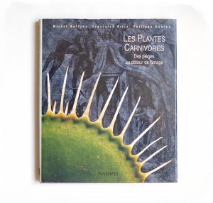 Les Plantes Carnivores