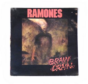 Ramones :: Brain Drain