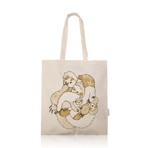 Sonho de Preguiça :: totebag