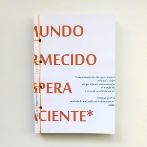 O Mundo Adormecido Espera Impaciente :: antologia de poesia finlandesa