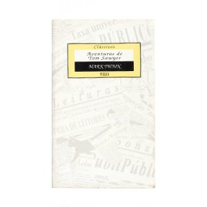 Aventuras de Tom Sawyer :: Mark Twain